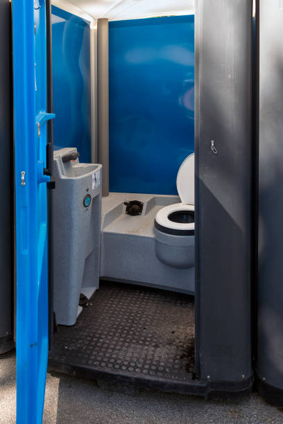 Portable Toilet Options We Offer in Sanford, NC